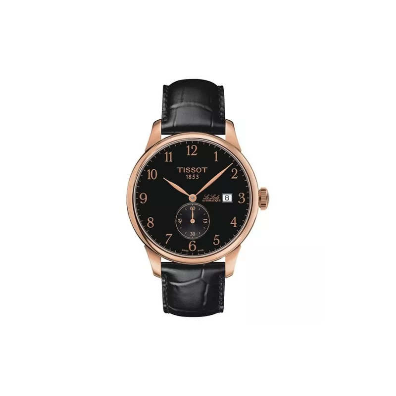 TISSOT T006.428.36.052.00 Le Locle Automatique Petite Seconde