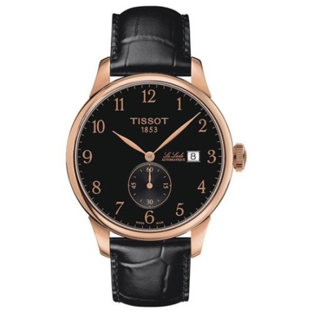 TISSOT T006.428.36.052.00 Le Locle Automatique Petite Seconde
