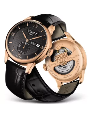 TISSOT T006.428.36.052.00 Le Locle Automatique Petite Seconde