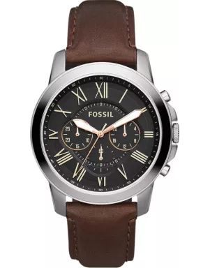 Годинник Fossil Grant FS4813