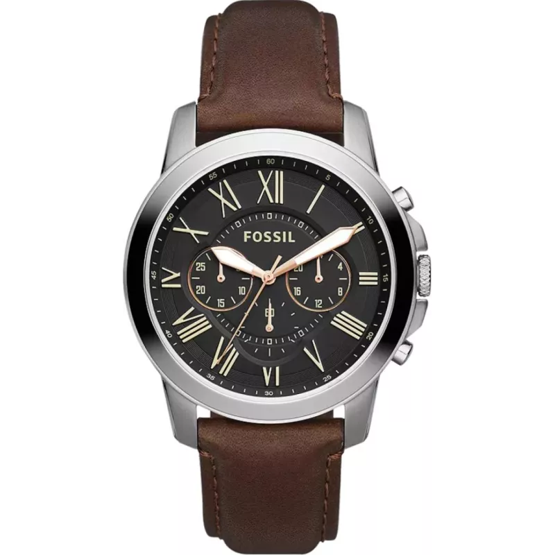 Годинник Fossil Grant FS4813