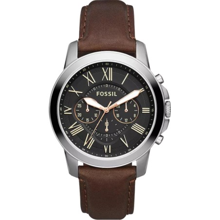 Годинник Fossil Grant FS4813