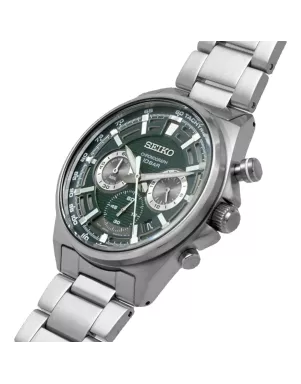 SEIKO CS SPORTS SSB405P1