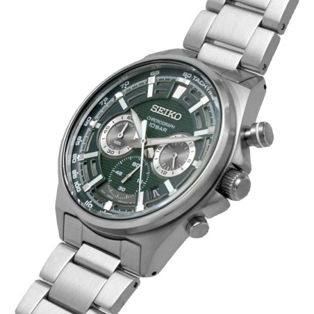 SEIKO CS SPORTS SSB405P1