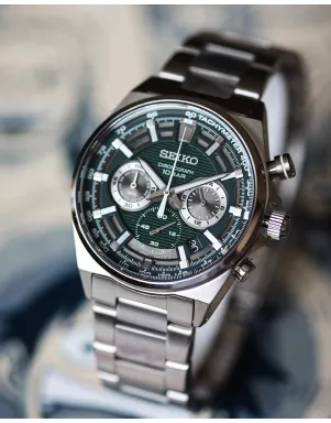 SEIKO CS SPORTS SSB405P1