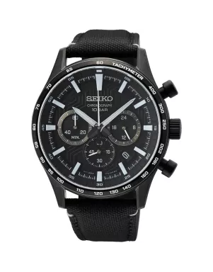 SEIKO CS SPORTS SSB417P1