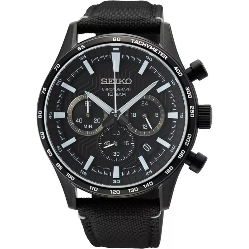 SEIKO CS SPORTS SSB417P1