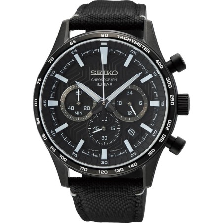 SEIKO CS SPORTS SSB417P1
