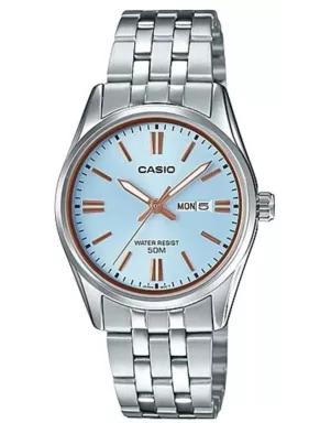 Годинник Casio TIMELESS COLLECTION LTP-1335D-2A