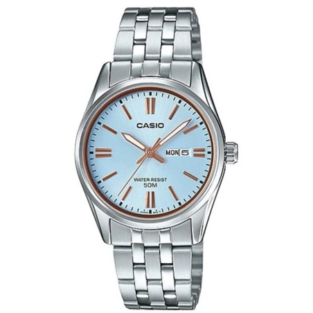 Годинник Casio TIMELESS COLLECTION LTP-1335D-2A