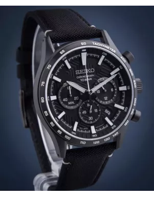 SEIKO CS SPORTS SSB417P1