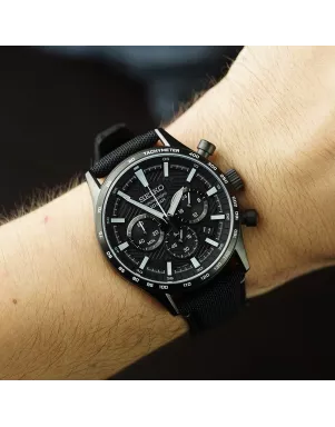 SEIKO CS SPORTS SSB417P1