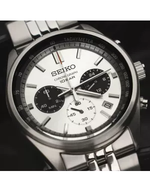 SEIKO CS DRESS SSB425P1