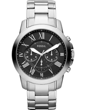 Годинник Fossil Grant FS4736