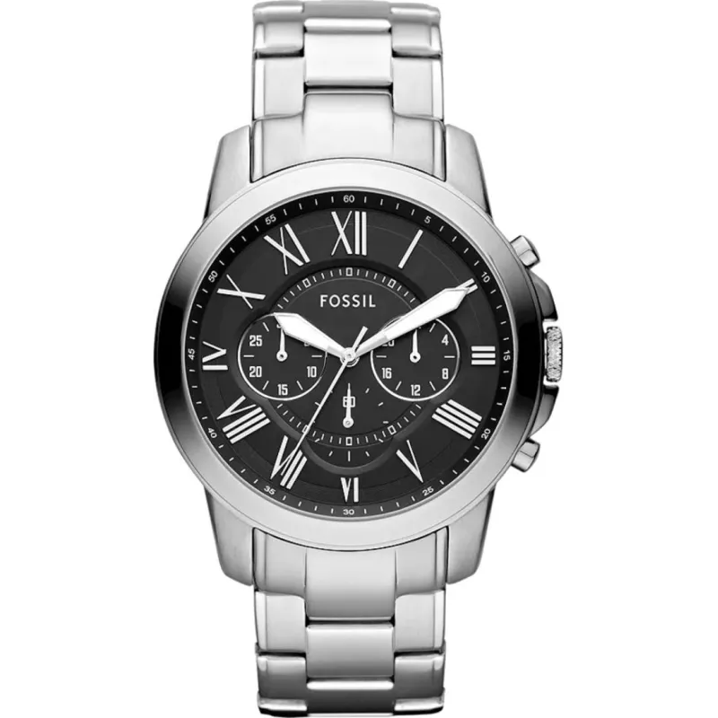 Годинник Fossil Grant FS4736