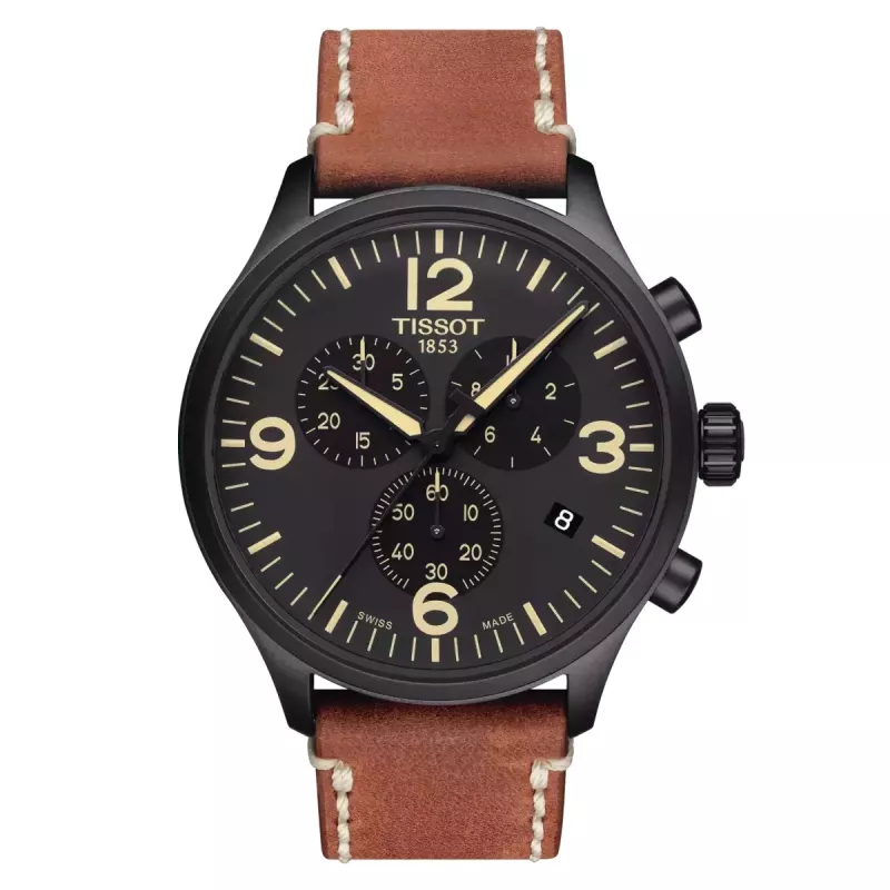 Tissot Chrono XL T116.617.36.057.00 Tissot Chrono XL T116.617.36.057.00
