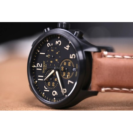 Tissot Chrono XL T116.617.36.057.00