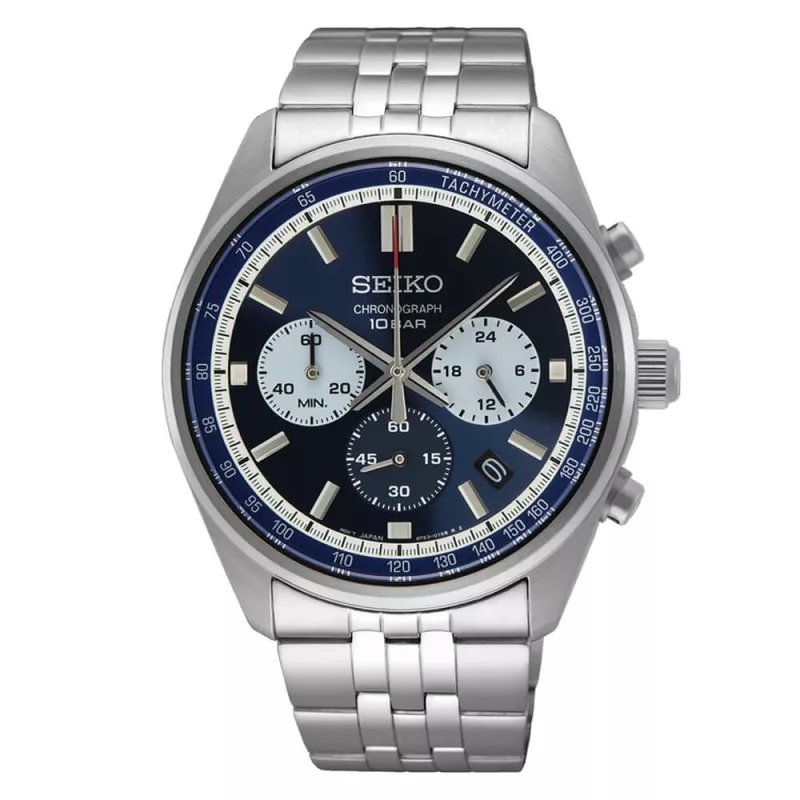 SEIKO CS DRESS SSB427P1