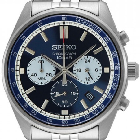 SEIKO CS DRESS SSB427P1