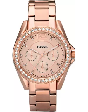 Годинник Fossil Riley ES2811