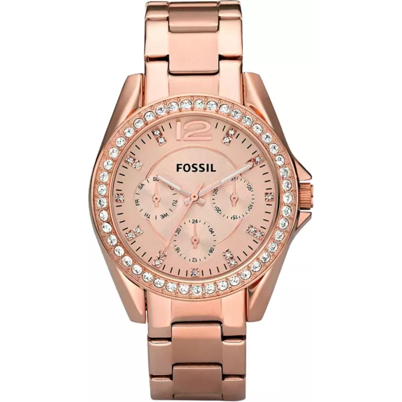 Годинник Fossil Riley ES2811