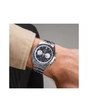 SEIKO CS DRESS SSB427P1