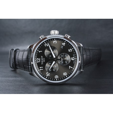 Tissot Chrono Xl Classic T116.617.16.057.00