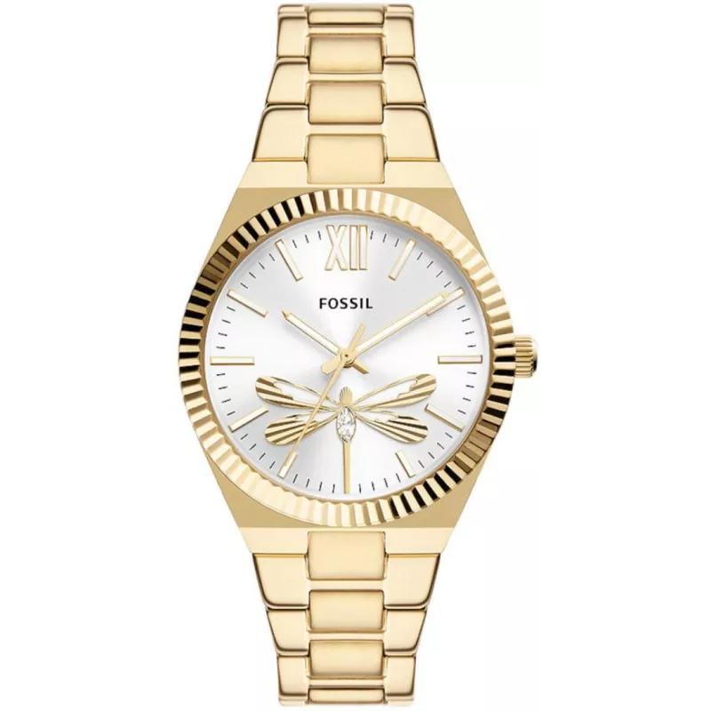 Годинник Fossil Scarlette ES5262