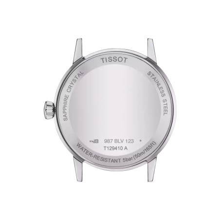 Tissot Classic Dream T129.410.16.013.00