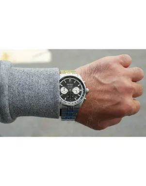 SEIKO CS DRESS SSB429P1