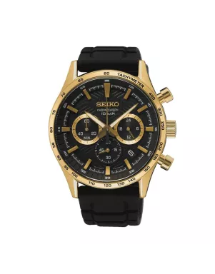 SEIKO CS SPORTS SSB446P1