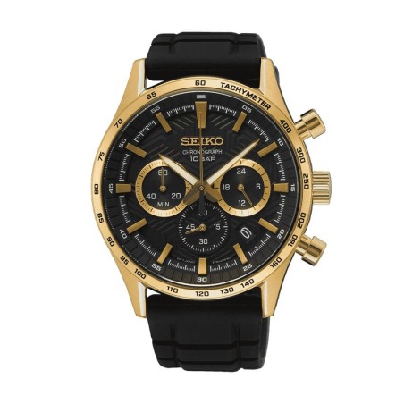 SEIKO CS SPORTS SSB446P1