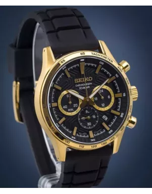SEIKO CS SPORTS SSB446P1
