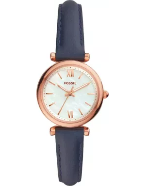 Годинник Fossil Carlie Mini ES4502
