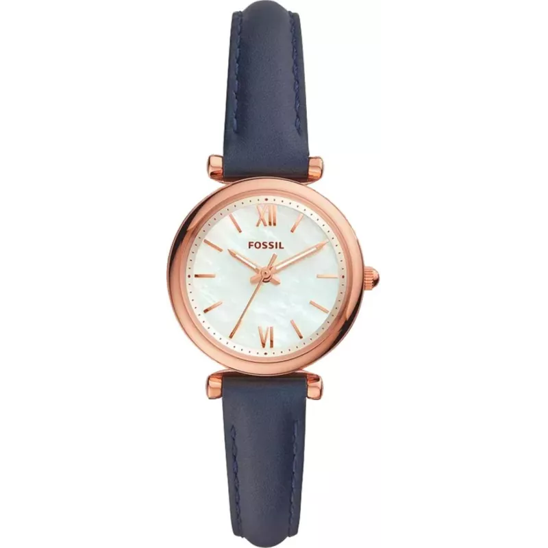 Часы Fossil Carlie Mini ES4502