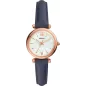 Часы Fossil Carlie Mini ES4502