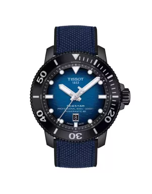 Tissot Seastar 2000 Professional Powermatic 80 T120.607.37.041.00