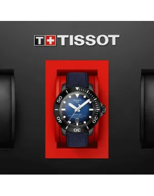 Tissot Seastar 2000 Professional Powermatic 80 T120.607.37.041.00