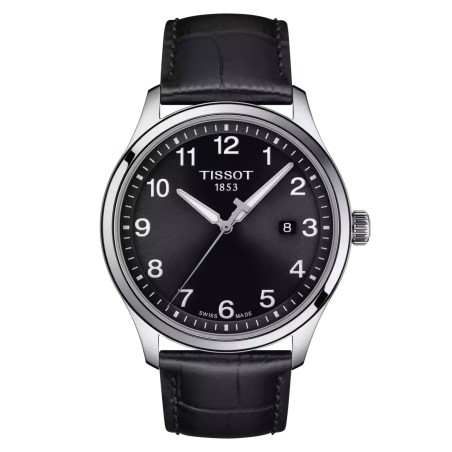Tissot Gent XL Classic T116.410.16.057.00