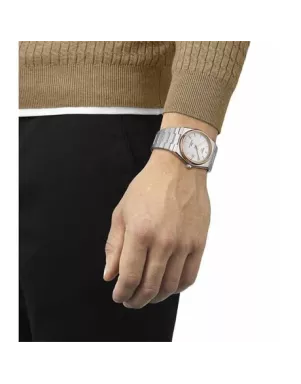 Tissot PRX Powermatic 80 T137.407.21.031.00
