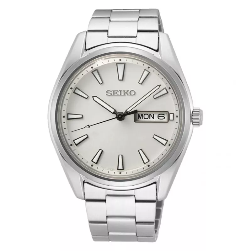 SEIKO CS DRESS SUR339P1