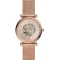 Часы Fossil Carlie Automatic ME3175
