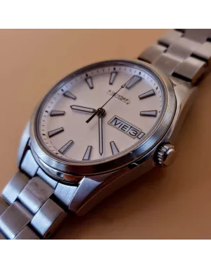 SEIKO CS DRESS SUR339P1