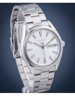 SEIKO CS DRESS SUR339P1