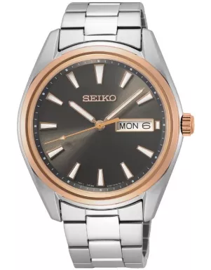 SEIKO CS DRESS SUR344P1