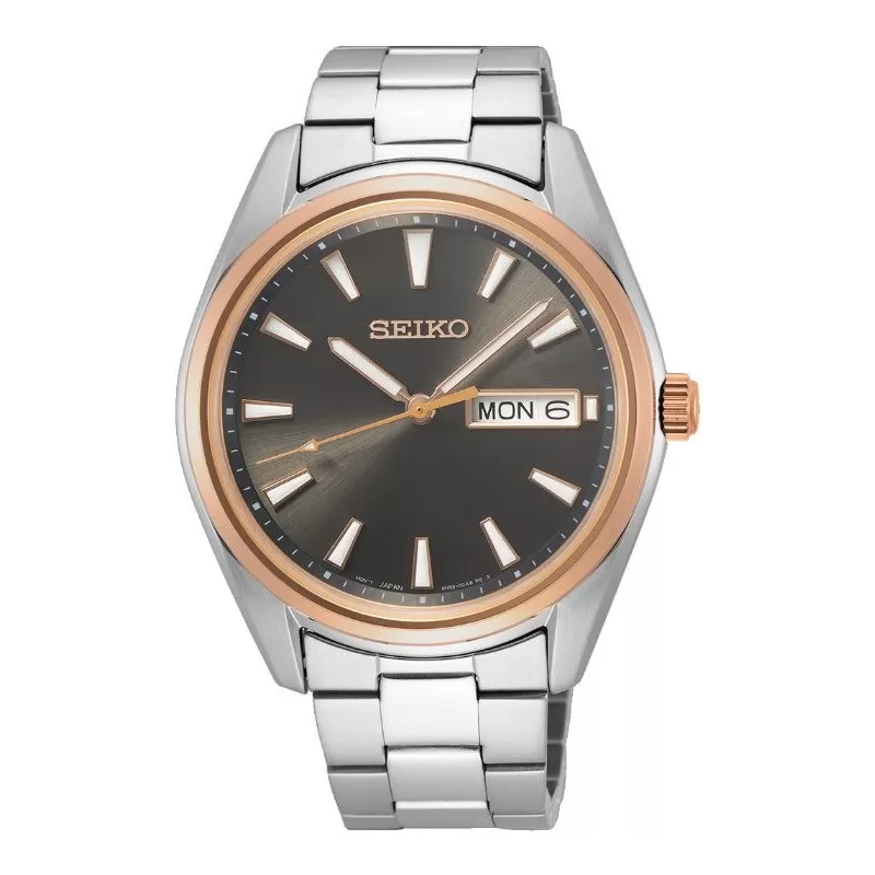 SEIKO CS DRESS SUR344P1