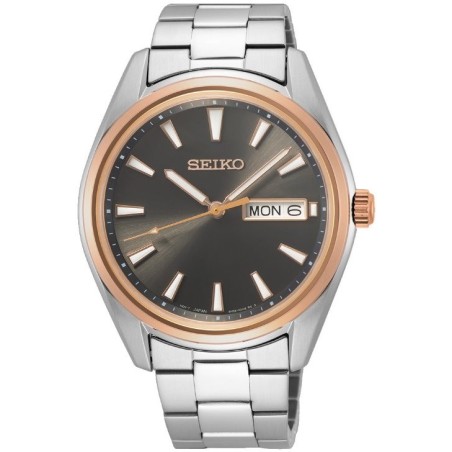 SEIKO CS DRESS SUR344P1