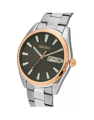 SEIKO CS DRESS SUR344P1