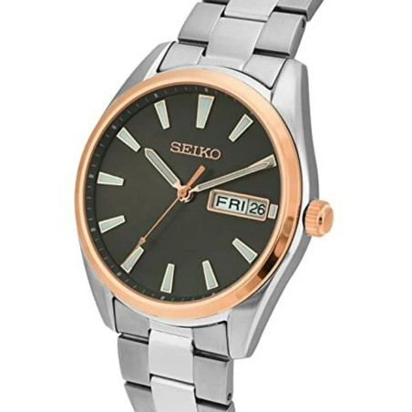 SEIKO CS DRESS SUR344P1