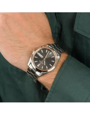 SEIKO CS DRESS SUR344P1